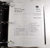 Original full Rockwell Collins 651S-1 / 651S-1A General Purpose HF Receiver Instruction and Service Manual. Complete technical documentation for operation, maintenance & repair. Excellent for collectors and restorers.