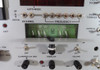 Scientific Radio Systems SR-380  Complete Brand New Front Panel with all Electronics