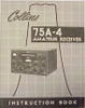 Collins 75A-4 Laser Printer Manual Professional Copy