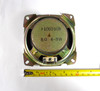 Sharp NEW 4 inch 4 - 8 Watt, 8 Ohm Replacement Speaker for Communication Work Sharp NEW 4 inch 4 - 8 Watt, 8 Ohm Replacement Speaker for Communication Work