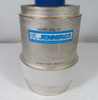 Jennings CVCD-3000-5D2376 Vacuum Variable Capacitor 50-3000 pF @ 5KV in Excellent Condition