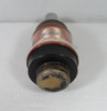 Jennings UCSXF-1000 Vacuum Variable Capacitor 25-1000 pF @ 7.5 KV in Excellent Condition