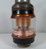Jennings UCSXF-1000 Vacuum Variable Capacitor 25-1000 pF @ 7.5 KV in Excellent Condition