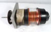 Jennings UCSXF-740 Vacuum Variable Capacitor 25-740 pF @ 7.5 KV with front mounting bracket in Excellent Condition