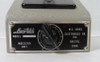 MC Jones Electronics Co  Micromatch Model 253U1 Vintage Power Meter 10 -1000 Watt Scale