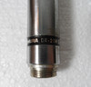 Mura DX-20V Microphone Suited for Radio, Voice or Music, Hi & Low Impedance 500 Ohm & 50K ohm