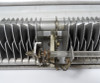 EF Johnson Air Variable Capacitor Dual  150 pF Sections  @ 7,000 Volt in Excellent Condition 