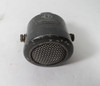 Turner Dynamic 99 Vintage Microphone (Head Only) in Good Condition For Parts