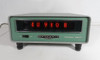 Heathkit SB-650 Nixie Tube Frequency Display for SB Series Heathkit Transceivers in Very Good Condition