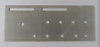 Rockwell Collins KWM-380 / HF-380 New Original Front Panel P/N 641-7114-001