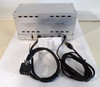 RL Drake AC-4 Power Supply in Excellent Working Condition with Voltage Test Data S/N 32901