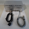 RL Drake AC-4 Power Supply in Excellent Working Condition with Voltage Test Data S/N 32926