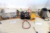RL Drake AC-4 Power Supply in Excellent Working Condition with Voltage Test Data S/N 32926