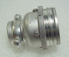 Collins Original Cannon U-8 (male) 27 conductor connector for ART-13  Transmitter