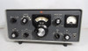 Collins Round Emblem 75S-3B Receiver, in Excellent Condition Late Serial Number 85333