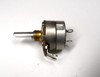 Collins KWM-2 / KWM-2A NEW Original Microphone Gain Potentiometer with Off Switch