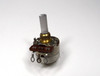 Collins KWM-2 / KWM-2A NEW Original Microphone Gain Potentiometer with Off Switch