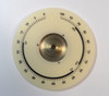 Collins 30S-1, Brand New Tuning Dial with Hub in the Original Package P/N 544 6995 002