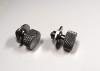 Collins KWM-2  / A  NEW, PM-2 Mounting Thumb Screws and Chassis Bushings