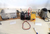 RL Drake AC-4 Power Supply in Excellent Working Condition with Voltage Test Data S/N 35921