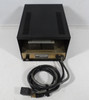 Swan 117-C Power Supply with New Capacitors, for all Radios 350, 400, 500, 700 , 750 S/N M 132304