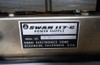 Swan 117-C Power Supply with New Capacitors, for all Radios 350, 400, 500, 700 , 750 S/N M 132304