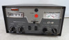RL Drake C-4 Station Console with AC Switch Box & Remote Coax Switch in Collector Quality Condition #776