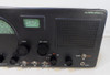 Hallicrafters S-40B Communications Receiver in Excellent Cosmetic Condition Needs Work