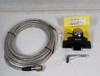 Comet Antennas RS-840 Hatch or Trunk Mount with Surmen SC-5MS Heavy Duty Cable  All New