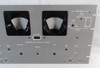 Hammarlund SP-600 Front Panel with Dial Escutcheons in Very Good Condition