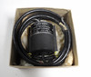 Electro-Voice 500 Carbon Low Impedance microphone to Grid transformer New in Original Box