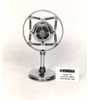 Shure 33N  1920s Vintage Suspended Microphone Less Stand