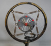 Universal XX 5476 Vintage 1920s Suspended Carbon Microphone