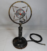 Universal XX 5476 Vintage 1920s Suspended Carbon Microphone