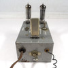 Bud Radio Inc. FCC-90A Universal Crystal Calibrator in Very Good Condition
