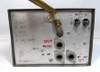 Morrow Radio Manufacturing RARE 1954 Vintage 5BR-1 Compact HF 5 Band Receiver 10 through 75 Meters