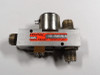 Dowkey / Kilovac Late Series DK-602C Coaxial Relay with 115 Volt AC Coil & SO-239 UHF Connectors with Dual Auxiliary Contacts #2