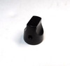 Collins NEW Original Band Card Selector Knob for the KWM-2 / 2A or the 51S-1 Zero Set  Control