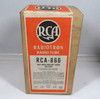 RCA  866 NOS  Mercury Vapor Rectifier Tube for Vintage Gear