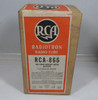 RCA  866 Used  Mercury Vapor Rectifier Tube for Vintage Gear