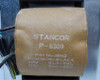 Stancor P-6309 Filament Transformer 110 or 117 VAC Primary,  6.3 Volts CT Secondary @ 20 amps