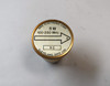 Bird Electronics Element 5C, 100-250 MHz, 5 Watt in Excellent Condition