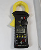 Amprobe ACDC-620T True RMS Clamp On Multi Meter With Carry Case in Excellent Condition