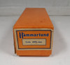 Hammarlund HFD-140 Air Variable Dual 140 pF Section Capacitor New in Box