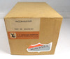 EF Johnson Inconverter to Convert 6 Volt and 12 Volt systems to either Negative or Positive Ground P/N 239-0120-001 NEW in Box
