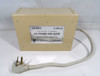 J.W. Miller C-516-L2  High Quality 220-240 Volt AC, 15 Amp AC Power Line Filter Perfect for an HF Linear Amplifier