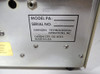ETO Alpha PA-78 HF Linear Amplifier 10-160 meters with No Tune & Manual Tuning System in Collector Quality Condition