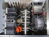 ETO Alpha PA-78 HF Linear Amplifier 10-160 meters with No Tune & Manual Tuning System in Collector Quality Condition