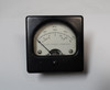 Collins KWM-2 S-Meter / Plate Meter with Lamp Assembly in Excellent Condition