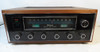 McIntosh MR 78 Solid State FM Stereo Tuner with Original Wood Cabinet